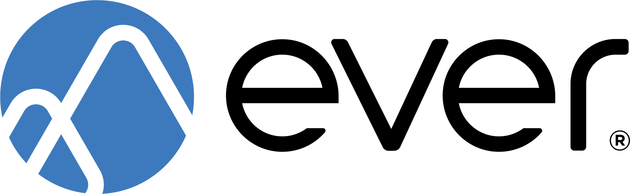 Logo de Ever