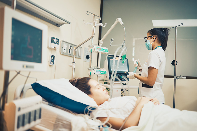 Tecnología: aliada en la preservación de la salud.