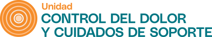 Logo Unidad de control del dolor y cuidados de soporte | Hospital internacional la católica