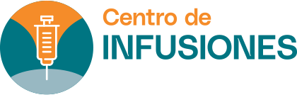 Centro de infusiones