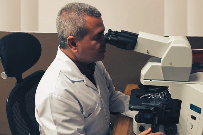 La Presencia del Patólogo Quirúrgico en la Sala de Operaciones