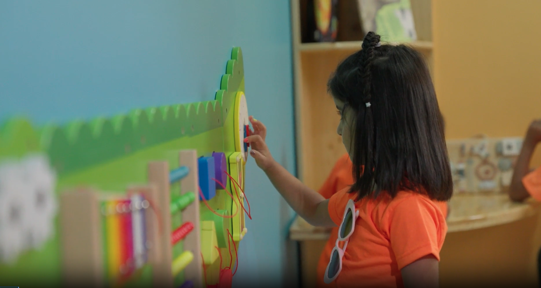 Apertura de primer Centro privado especializado en pediatría