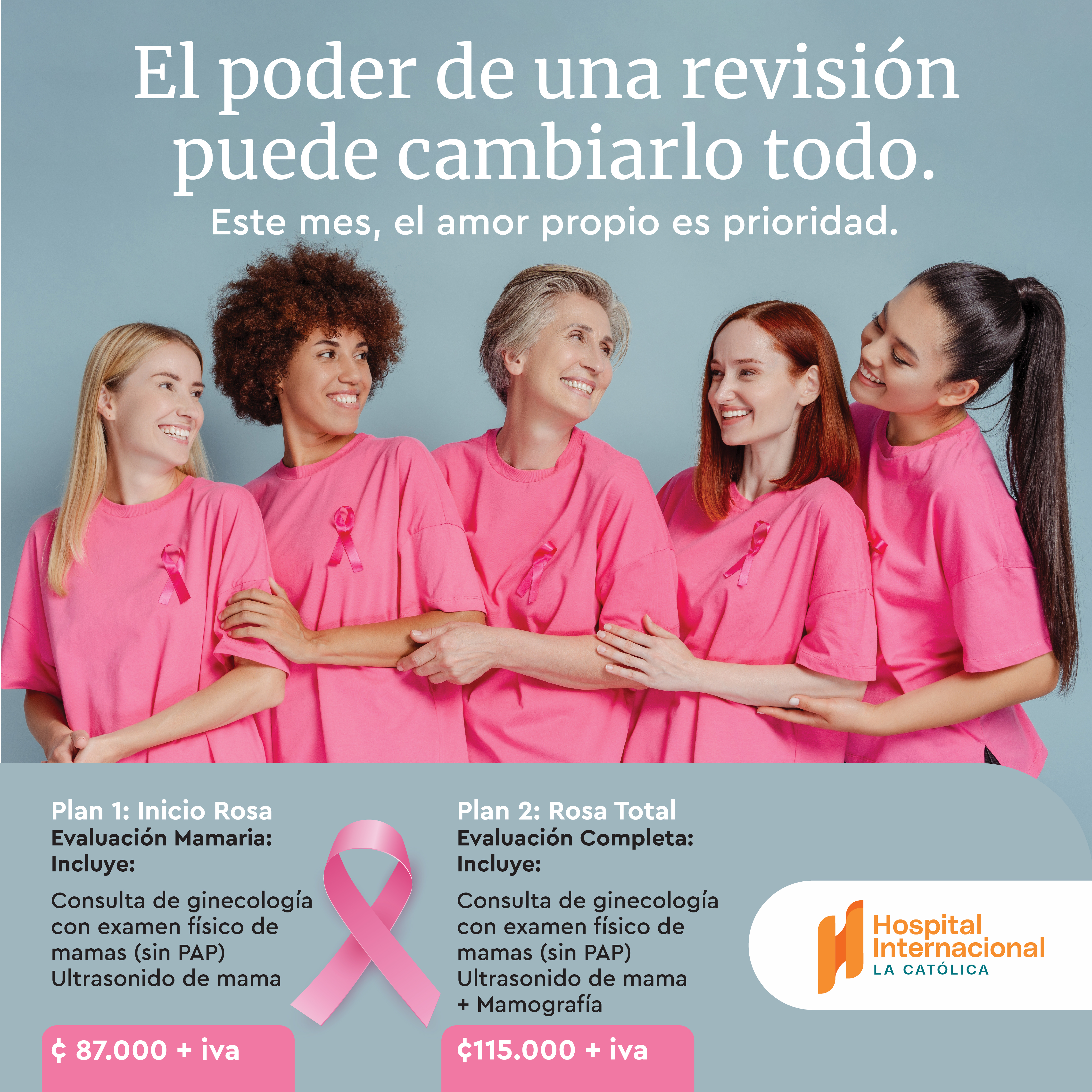 El poder de una revisión puede cambiarlo todo.