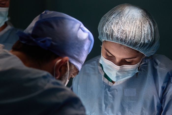 Excelencia médica certificada