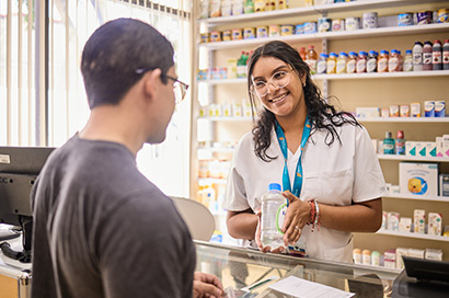 Farmacia