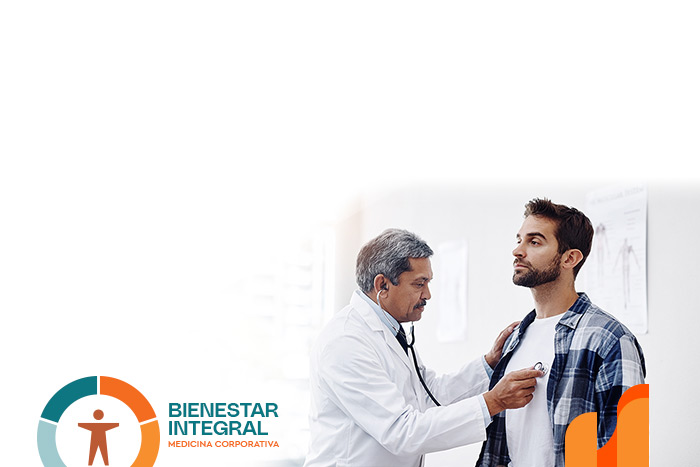 Médico de empresa
