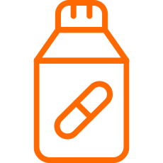 Entrega de medicamentos